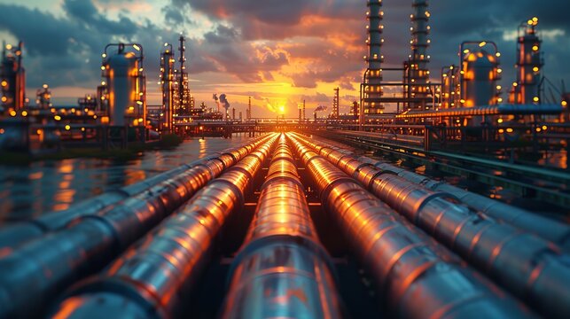 Petroleum